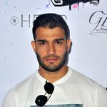 Thema Sam Asghari