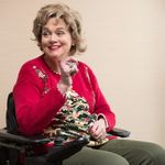 Thema Samantha Markle