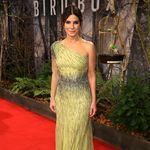 Thema Sandra Bullock