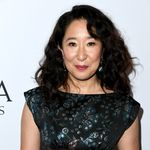 Thema Sandra Oh