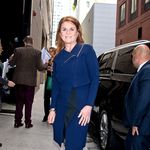 Thema Sarah Ferguson