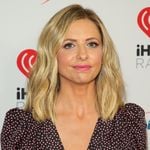 Thema Sarah Michelle Gellar