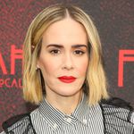 Thema Sarah Paulson