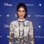 Thema Sarah Silverman