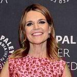 Thema Savannah Guthrie