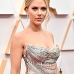Thema Scarlett Johansson
