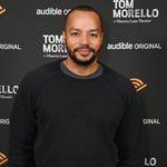 Thema Donald Faison