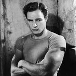 Thema Marlon Brando