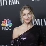 Thema Julianne Hough