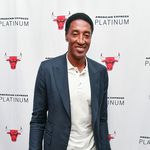 Thema Scottie Pippen