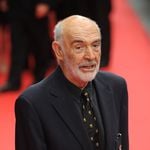 Thema Sean Connery