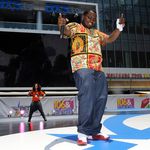 Thema Sean Kingston