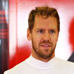Thema Sebastian Vettel