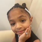Thema Alexis Olympia Ohanian Jr.