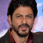 Thema Shah Rukh Khan