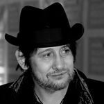 Thema Shane MacGowan