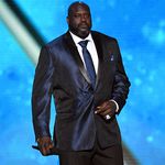 Thema Shaquille O'Neal
