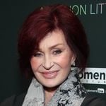 Thema Sharon Osbourne