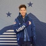 Thema Shaun White