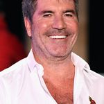Thema Simon Cowell