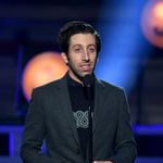 Thema Simon Helberg