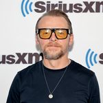 Thema Simon Pegg