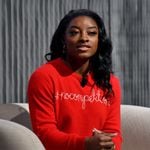 Thema Simone Biles