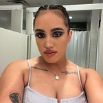 Thema Simone Johnson
