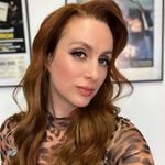 Thema Siobhan Donaghy