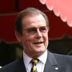 Thema Roger Moore