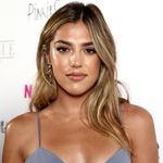 Thema Sistine Rose Stallone