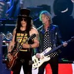 Thema Guns N' Roses
