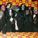 Thema Slipknot