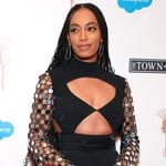 Thema Solange Knowles