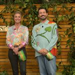Thema Allstars-Dschungelcamp