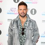 Thema Spencer Matthews