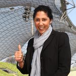 Thema Steffi Jones