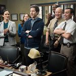 Thema Brooklyn Nine-Nine