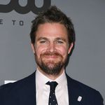 Thema Stephen Amell