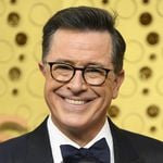 Thema Stephen Colbert
