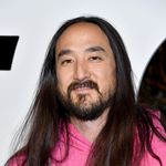 Thema Steve Aoki