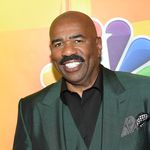 Thema Steve Harvey