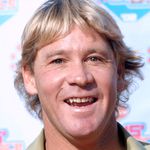 Thema Steve Irwin