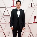 Thema Steven Yeun