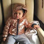 Thema Stormi Webster
