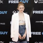 Thema Sadie Sink