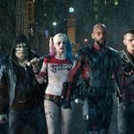 Thema Suicide Squad