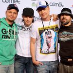 Thema Sunrise Avenue