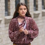 Thema Suri Cruise