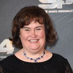 Thema Susan Boyle